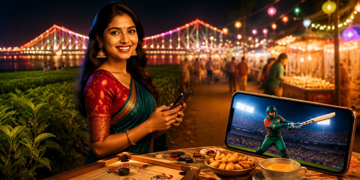 junglee website