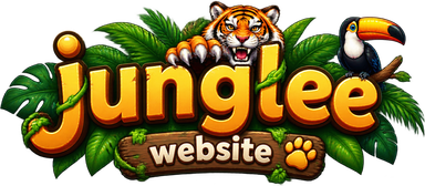 junglee website logo